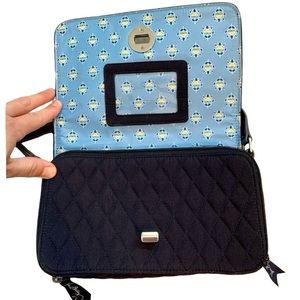 Vera Bradley Crossbody